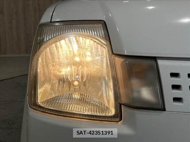 Suzuki ALTO 2008-02 8740372-25