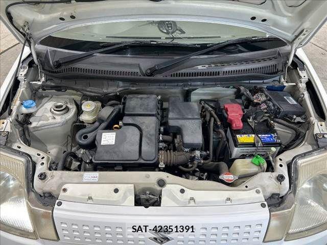 Suzuki ALTO 2008-02 8740372-26