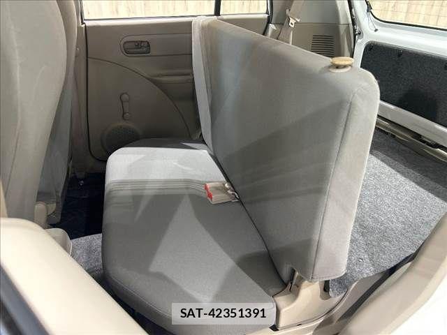 Suzuki ALTO 2008-02 8740372-29
