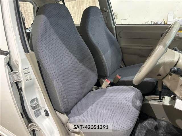 Suzuki ALTO 2008-02 8740372-5