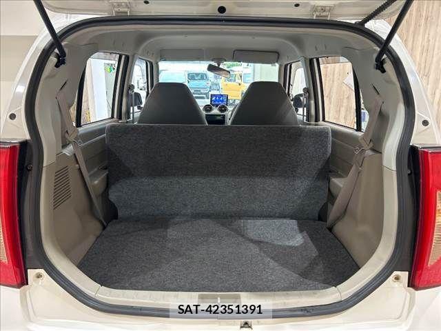 Suzuki ALTO 2008-02 8740372-7