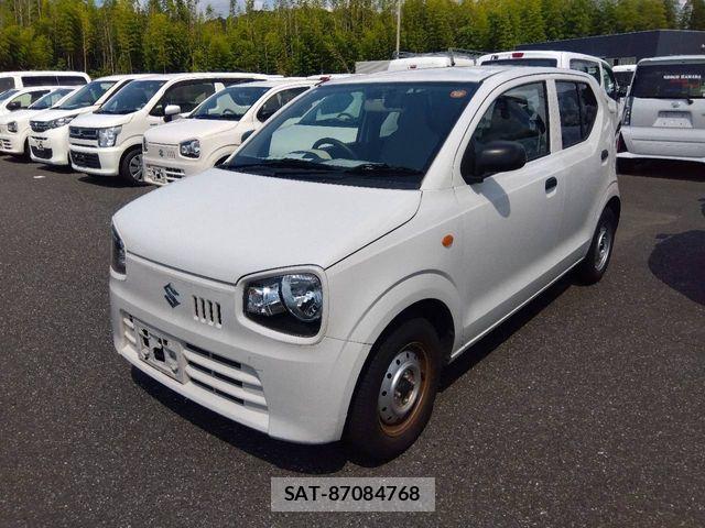 Suzuki ALTO 2020-10 8779451-0