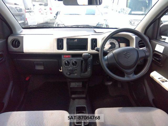 Suzuki ALTO 2020-10 8779451-1