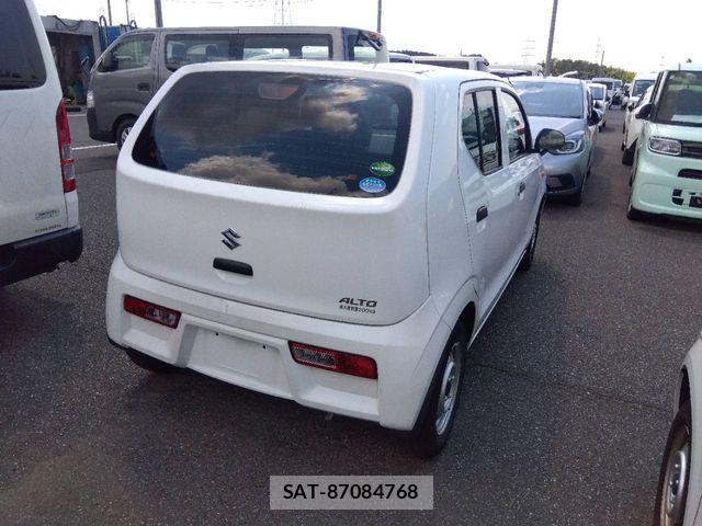 Suzuki ALTO 2020-10 8779451-2