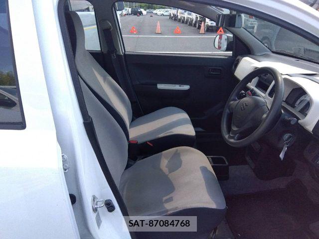 Suzuki ALTO 2020-10 8779451-3
