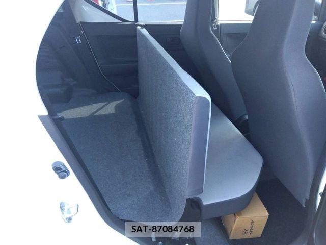 Suzuki ALTO 2020-10 8779451-4