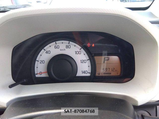Suzuki ALTO 2020-10 8779451-6