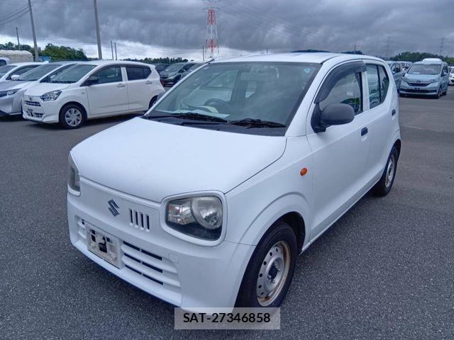 Suzuki ALTO 2015-10 8779454-0