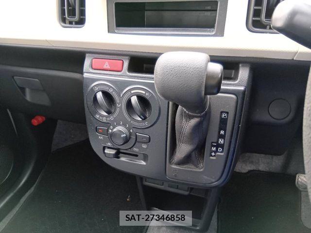 Suzuki ALTO 2015-10 8779454-9