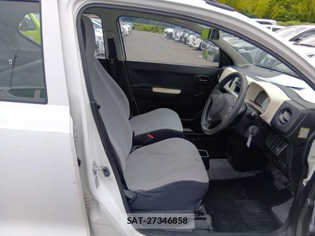 Suzuki ALTO 2015-10 8779454-3