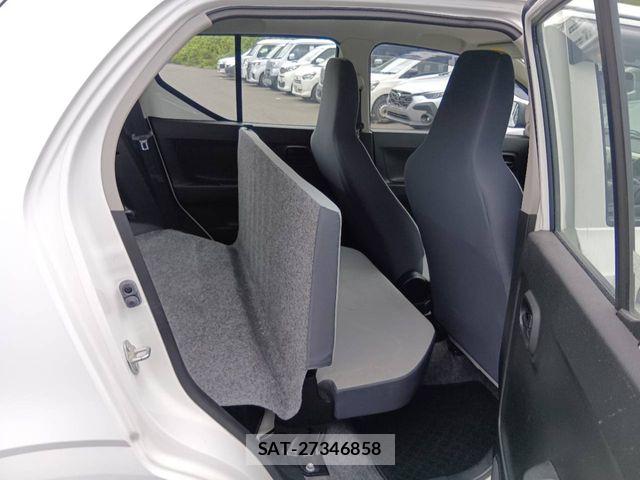 Suzuki ALTO 2015-10 8779454-5
