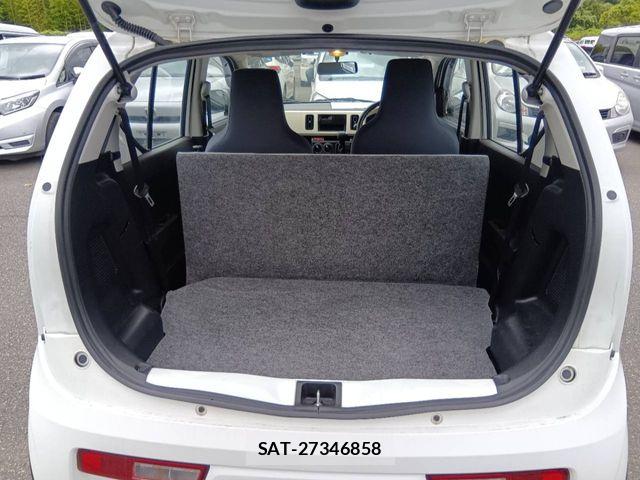 Suzuki ALTO 2015-10 8779454-6