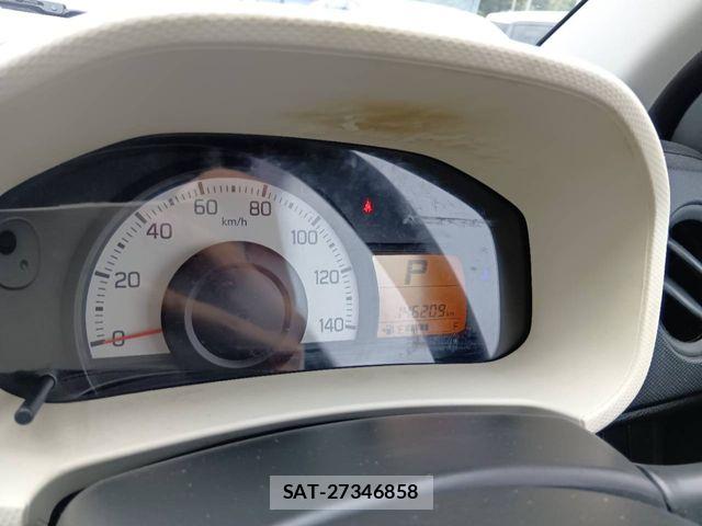 Suzuki ALTO 2015-10 8779454-7