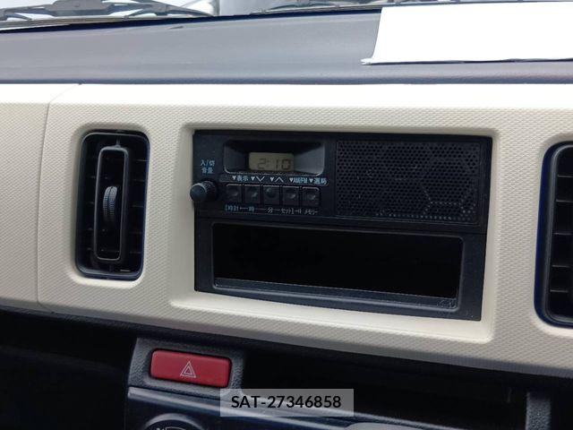 Suzuki ALTO 2015-10 8779454-8