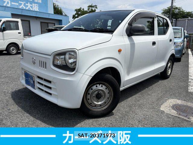 Suzuki ALTO 2016-07 8779452-0