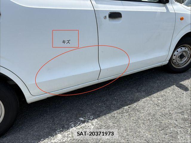 Suzuki ALTO 2016-07 8779452-10