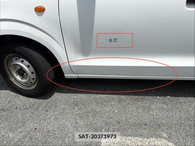 Suzuki ALTO 2016-07 8779452-12