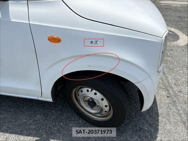 Suzuki ALTO 2016-07 8779452-13