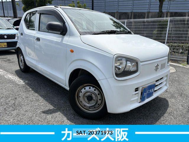 Suzuki ALTO 2016-07 8779452-1