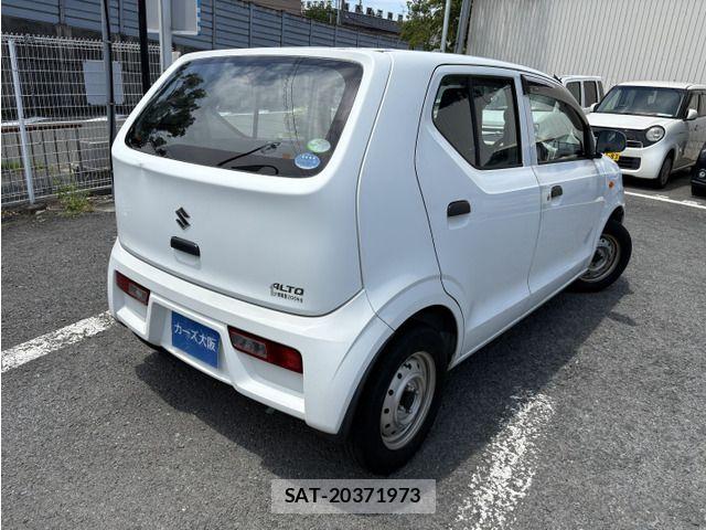 Suzuki ALTO 2016-07 8779452-2