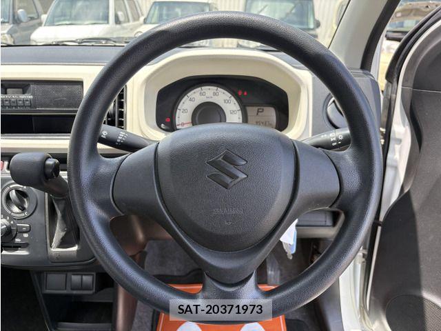Suzuki ALTO 2016-07 8779452-6