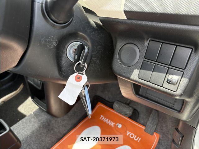 Suzuki ALTO 2016-07 8779452-7