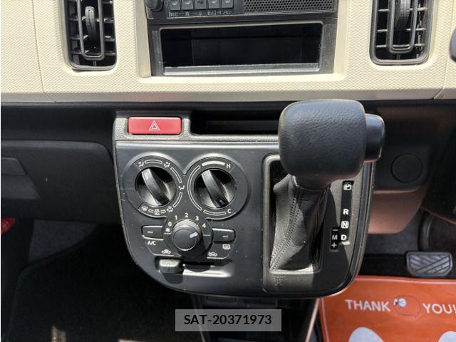 Suzuki ALTO 2016-07 8779452-8