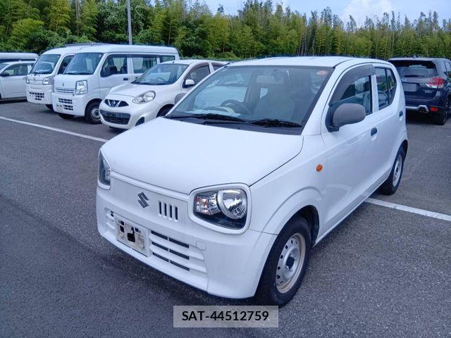 Suzuki ALTO 2017-08 8779449-0