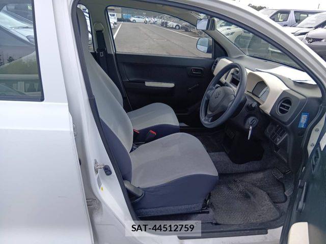 Suzuki ALTO 2017-08 8779449-3
