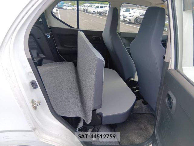 Suzuki ALTO 2017-08 8779449-5