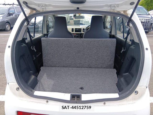 Suzuki ALTO 2017-08 8779449-6
