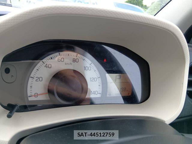 Suzuki ALTO 2017-08 8779449-7