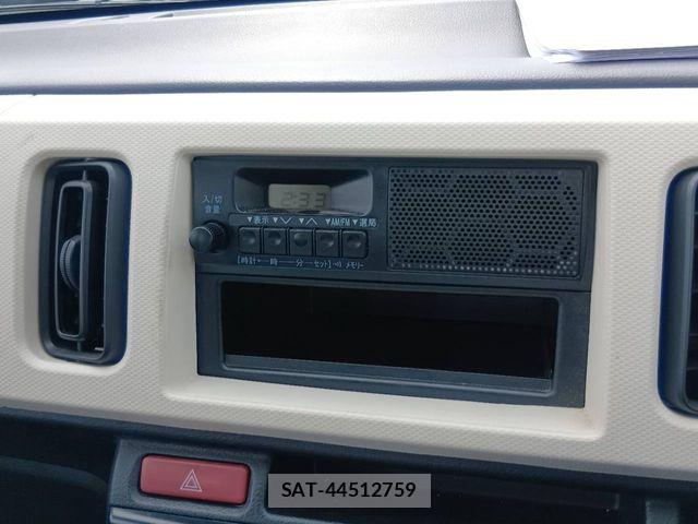 Suzuki ALTO 2017-08 8779449-8