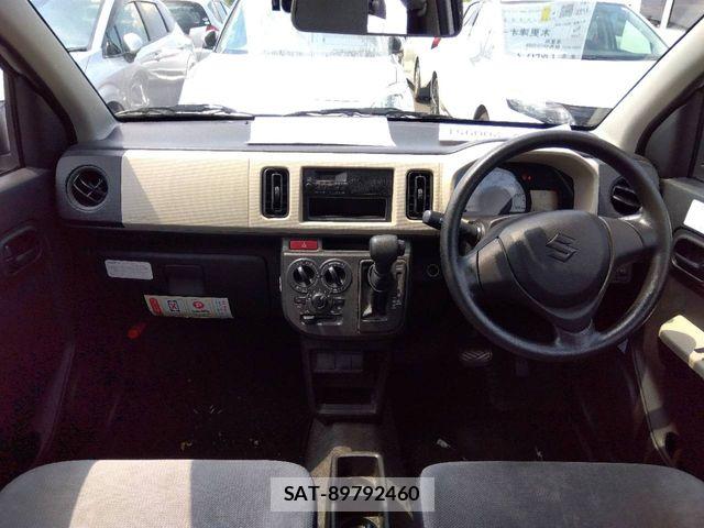 Suzuki ALTO 2021-01 8779453-1