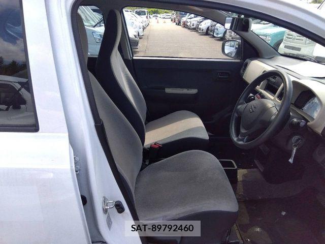 Suzuki ALTO 2021-01 8779453-3