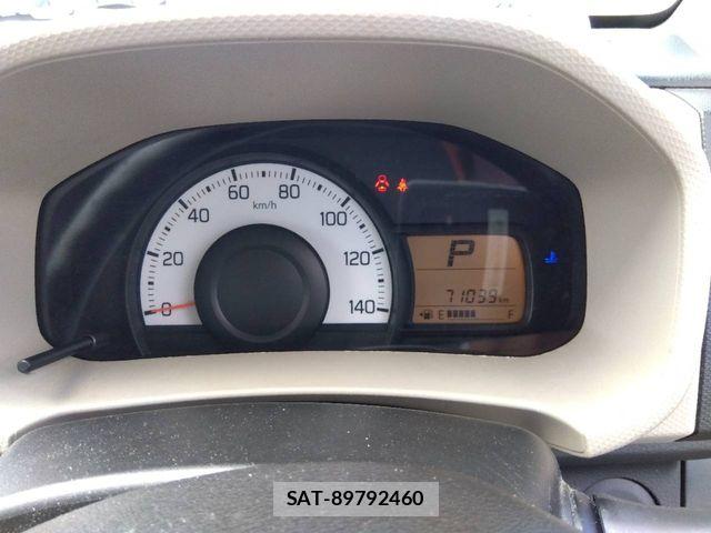 Suzuki ALTO 2021-01 8779453-6