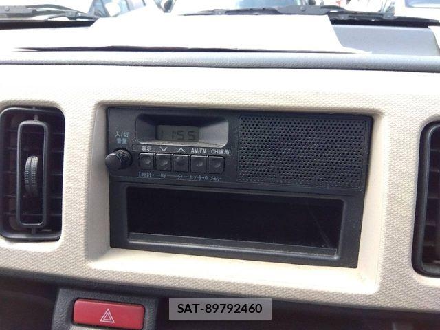 Suzuki ALTO 2021-01 8779453-7