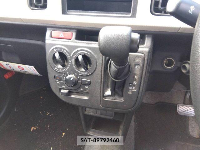 Suzuki ALTO 2021-01 8779453-8