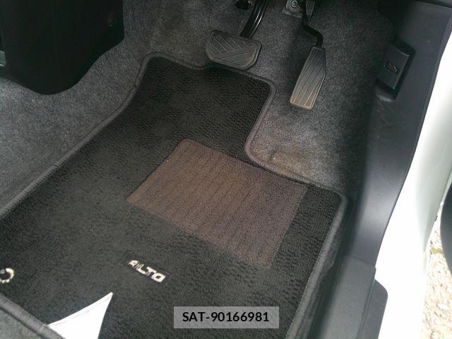 Suzuki ALTO 2018-09 8827765-9