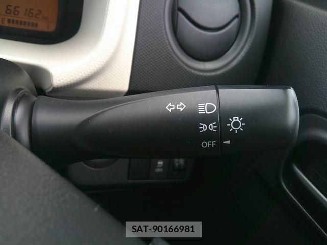 Suzuki ALTO 2018-09 8827765-10