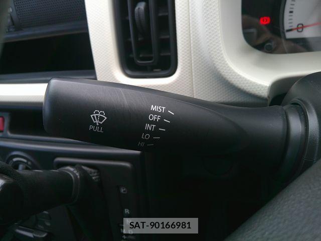 Suzuki ALTO 2018-09 8827765-11