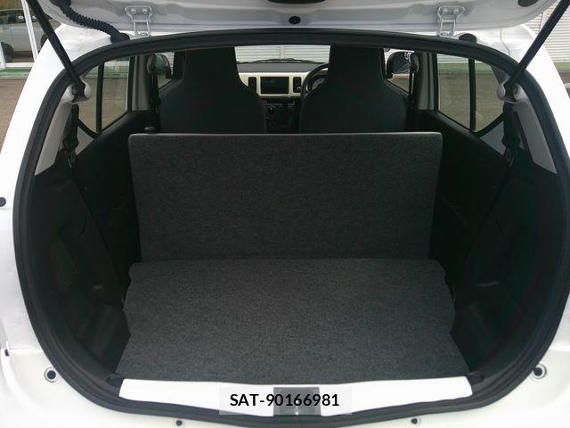 Suzuki ALTO 2018-09 8827765-12