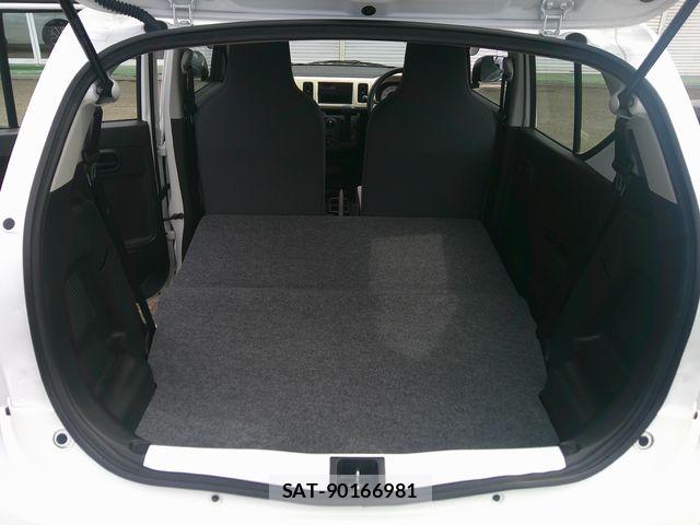 Suzuki ALTO 2018-09 8827765-13
