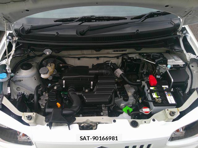 Suzuki ALTO 2018-09 8827765-16