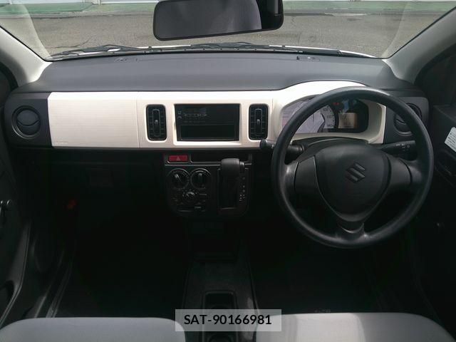 Suzuki ALTO 2018-09 8827765-1