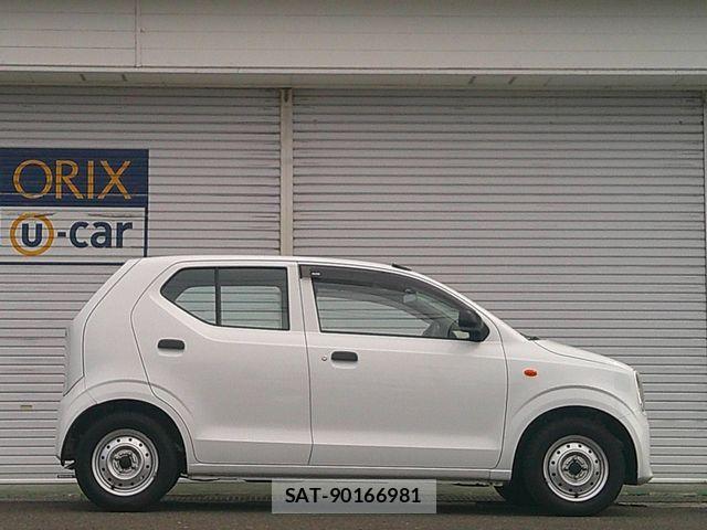 Suzuki ALTO 2018-09 8827765-21