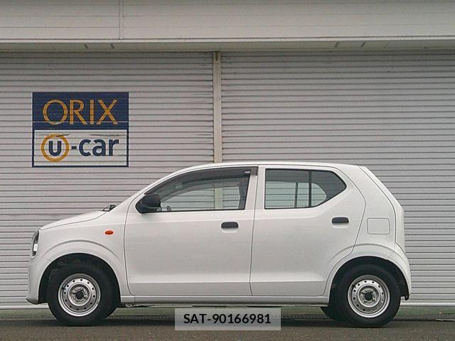 Suzuki ALTO 2018-09 8827765-22