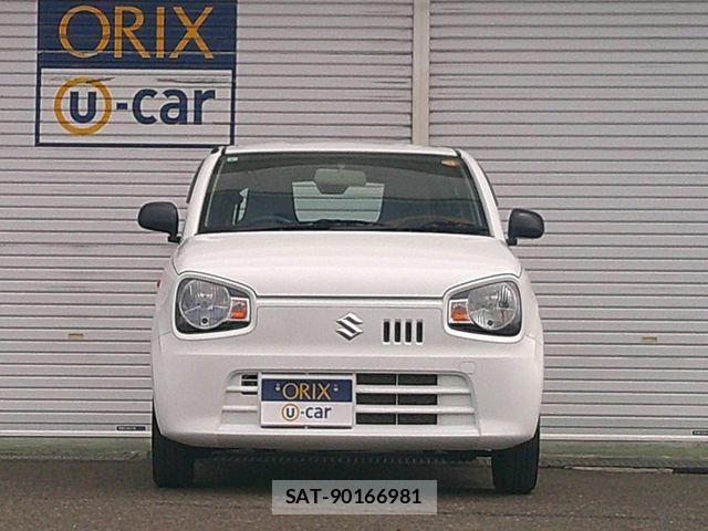 Suzuki ALTO 2018-09 8827765-23