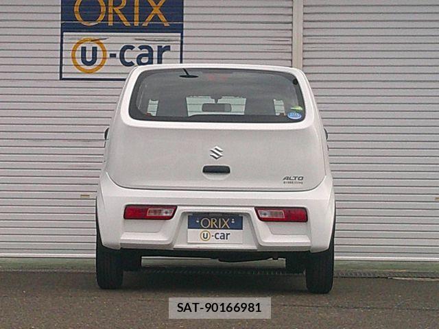 Suzuki ALTO 2018-09 8827765-24