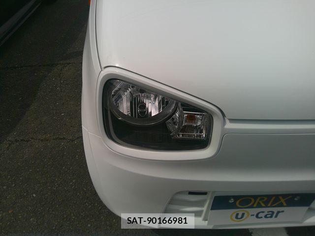 Suzuki ALTO 2018-09 8827765-25